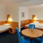 Kamer 3 personen